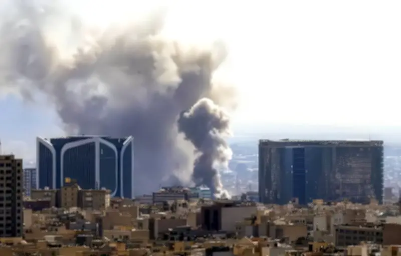 Fermeture du détroit d'Ormuz : une crise mondiale pour le commerce et l'agriculture