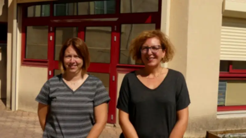 Fermeture d'une classe à Brignon : 51 élèves répartis dans deux groupes