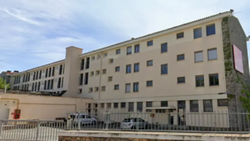 Fermeture d'urgence de l'internat du lycée Lacroix à Narbonne : 96 élèves relogés