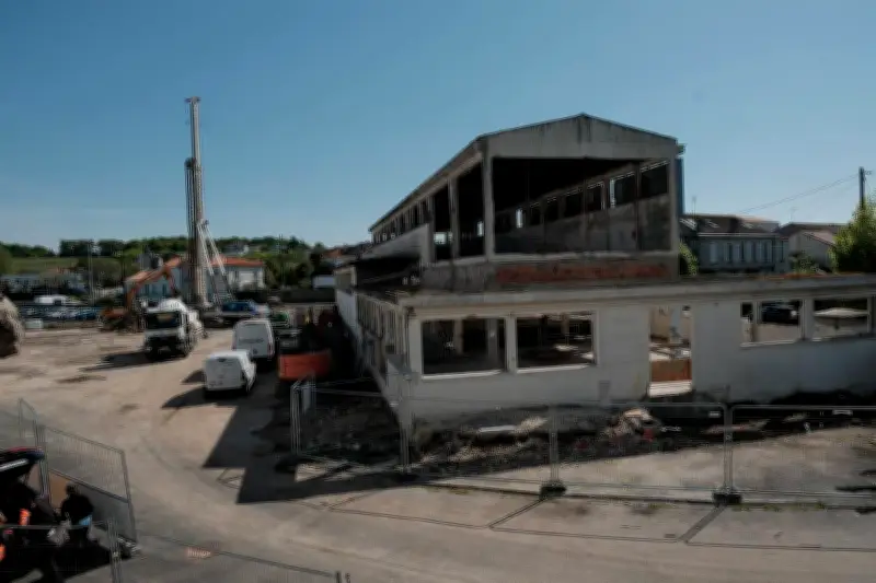 Ferrocampus : la Région Nouvelle-Aquitaine répond aux déclarations du maire de Saintes