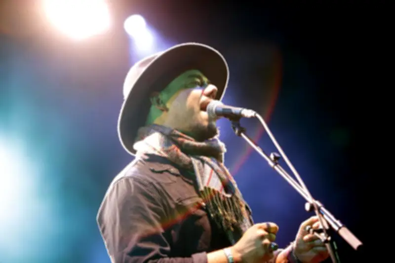 Festival Cognac Blues Passions 2026 : Ben L'Oncle Soul, Fantastic Negrito et Lusaint en prélude