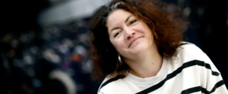 Festival Itinérances d'Alès : 44e édition sous le signe du cinéma engagé et de Yolande Moreau