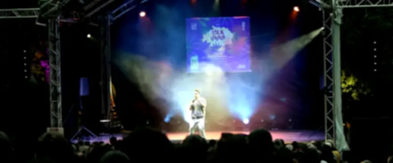 Festival Lol & Lalala 2026 : La programmation se dévoile dans les Cévennes