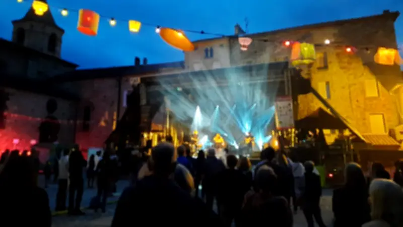 Festiv'Allier 2021 : Les fidèles au rendez-vous malgré les contraintes sanitaires