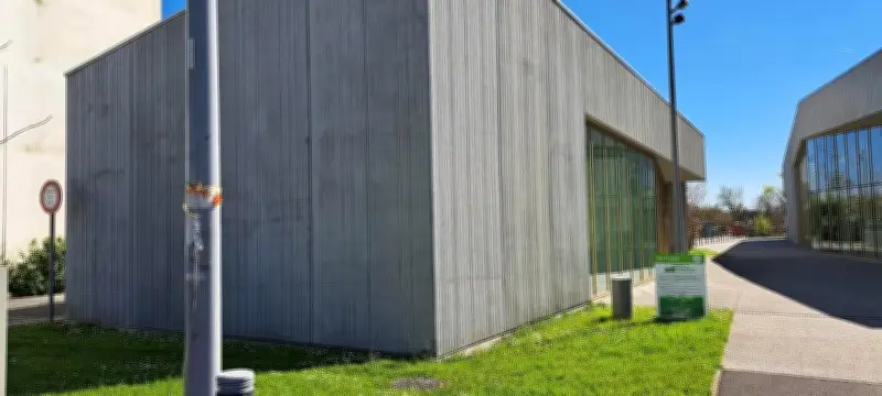 Festiv'Elles : Premier marché de créatrices à Mérignac organisé par le Comité des fêtes de Chemin-Long