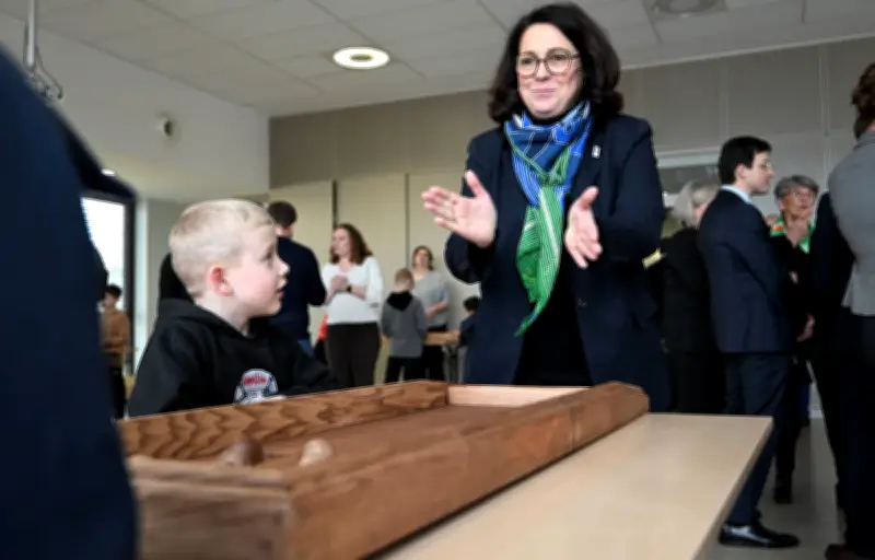 FFSA : la ministre des Sports saisit la justice après la révocation du président