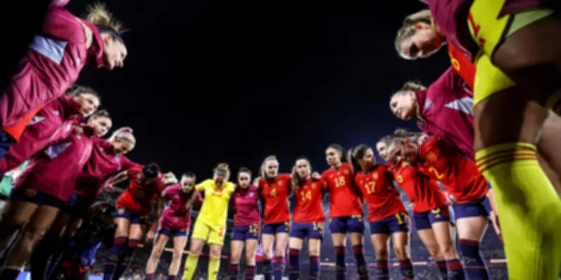 FIFA impose la féminisation des bancs dans le football féminin
