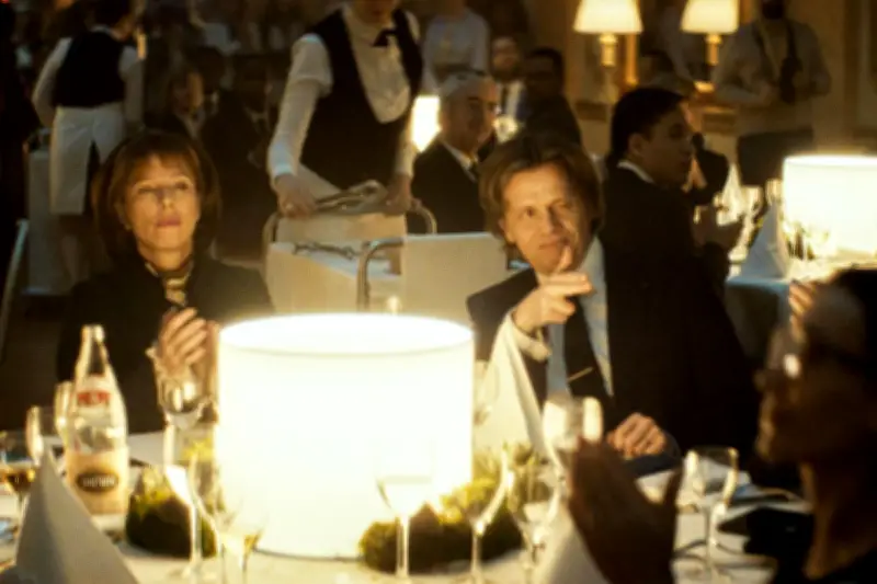 « Fils de » sur Canal+ : une satire politique endiablée qui évite les clichés