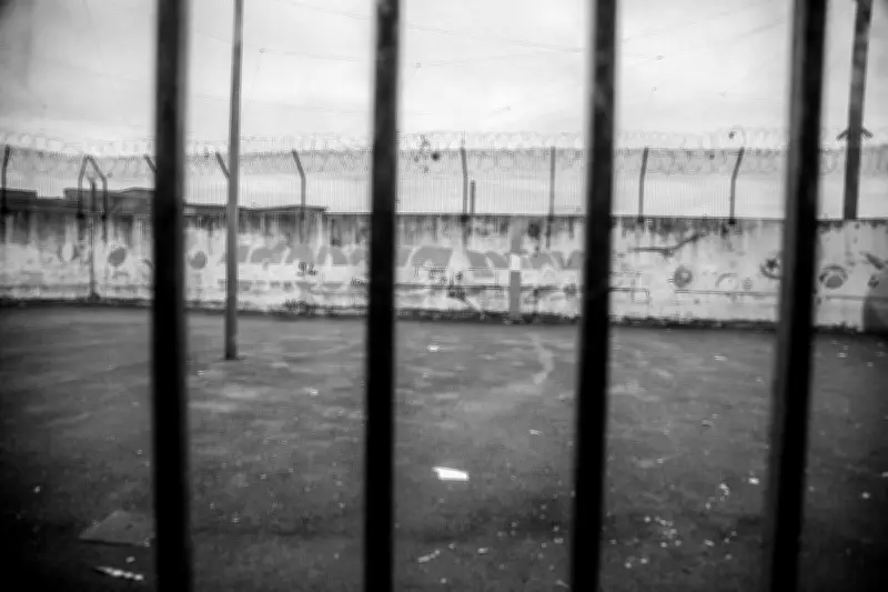 Fin de cavale pour Ganito Levade, arrêté à Villepinte le jour de ses 21 ans