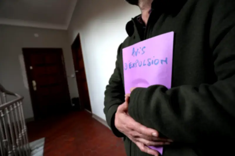 Fin de la trêve hivernale dans le Var : les expulsions locatives menacent face à la crise du logement social