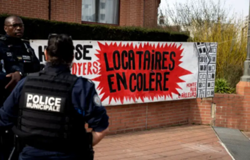 Fin de la trêve hivernale : les expulsions locatives reprennent, un drame social