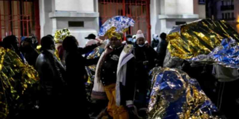 Fin de la trêve hivernale : une vague d'expulsions locatives redoutée