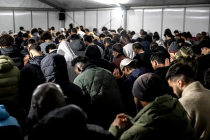 Fin des divergences : le ramadan se termine vendredi pour tous les musulmans de France