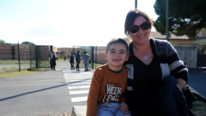 Fin du masque à l'école : entre soulagement et anxiété persistante