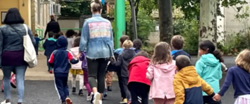 Fin du masque obligatoire dans les écoles primaires de l'Aveyron : adaptation et soulagement