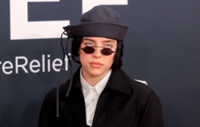 Fin tragique pour le harceleur de Billie Eilish, percuté par un train à New York