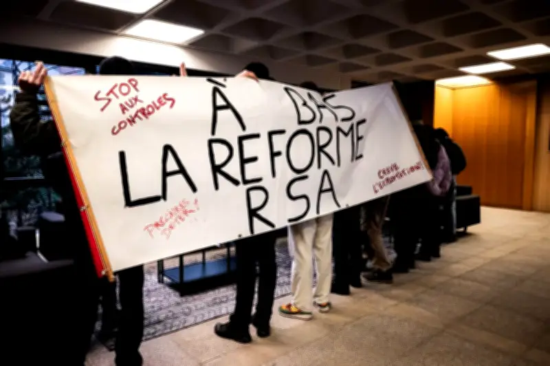 Finistère : trois allocataires du RSA dénoncent un ciblage humiliant