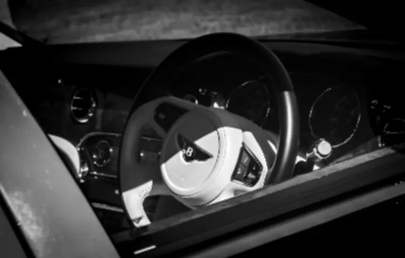 Finlande : un milliardaire écope d'une amende de 120 000 euros pour un excès de vitesse