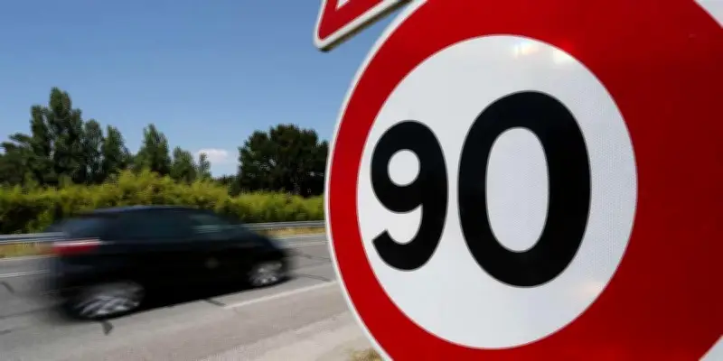 Finlande : une amende de 120 000 euros pour excès de vitesse, un système basé sur les revenus