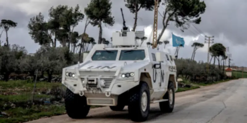 Finul : deux Casques bleus tués dans le sud du Liban, tensions régionales s'intensifient