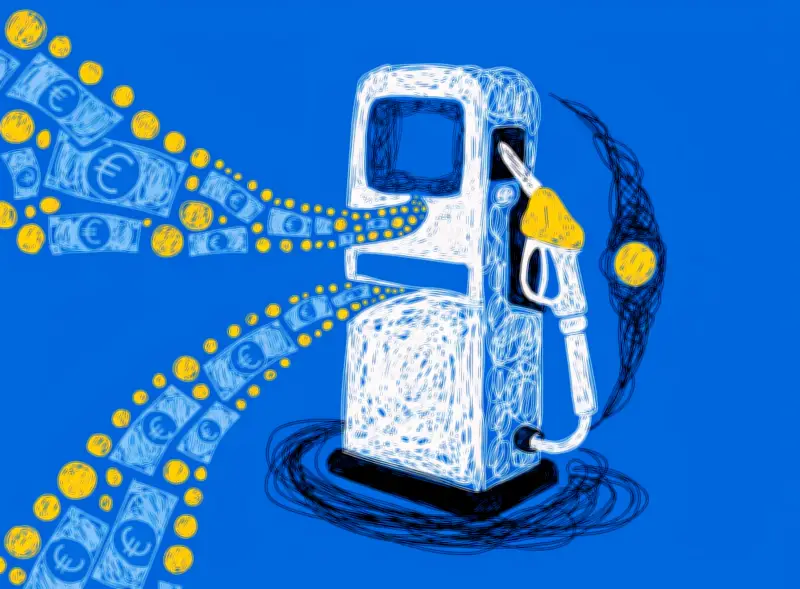 Fiscalité des carburants : le cercle vicieux de la taxe et de la compensation