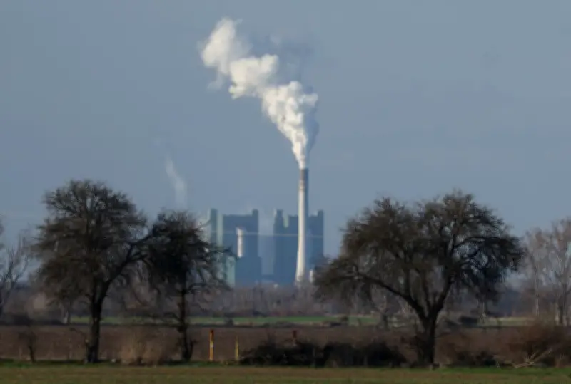 Flambée des prix de l'énergie : le marché carbone européen sous pression
