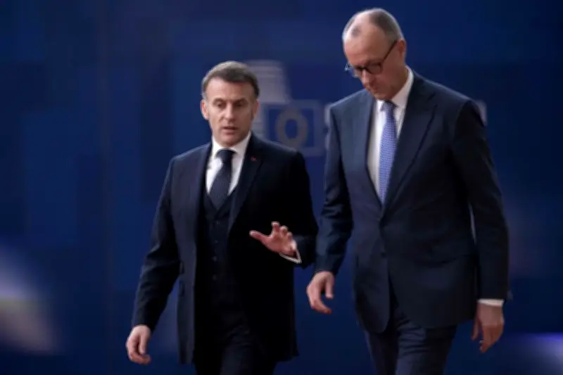 Flambée des prix de l'énergie : Paris et Bruxelles en quête d'une solution urgente