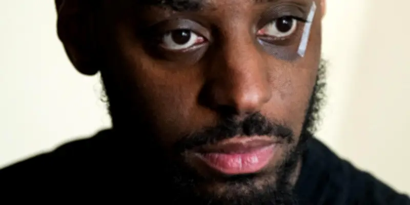 Flavel, victime de violences policières à Noisiel, témoigne de son calvaire