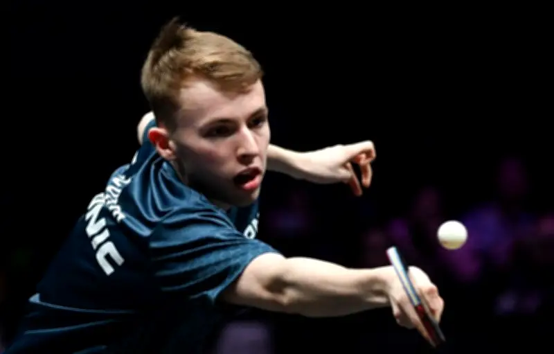 Flavien Coton, 17 ans, remporte le WTT Contender de Tunis et confirme son ascension