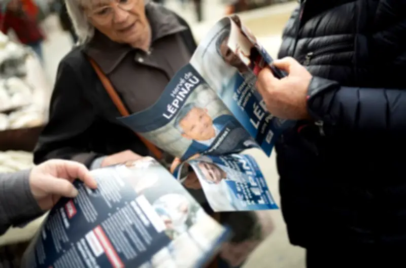 Félicien Faury : Le RN étend son influence aux classes moyennes et supérieures