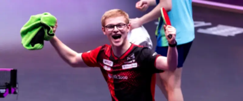 Félix Lebrun assume son refus de participer à Marty Supreme : "Le film est super mais je n'ai aucun regret"