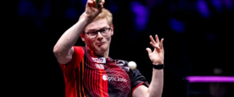 Félix Lebrun entame parfaitement la Coupe du Monde de Macao avec une victoire revancharde