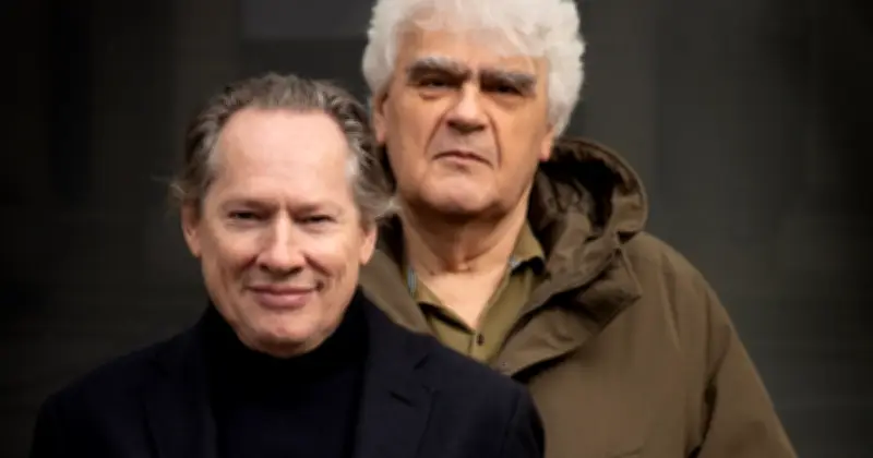 Floc'h et Fromental explorent la mort artistique dans 'Memento Mori'