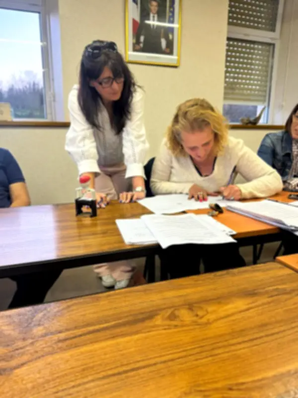 Floirac : Élection surprise et démissions immédiates au conseil municipal