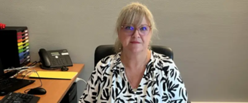 Florence Bresse prend la direction de l'IFMS de Bagnols-sur-Cèze