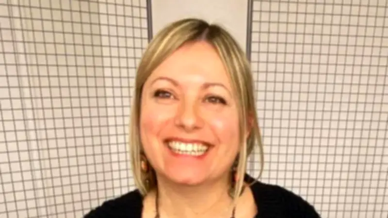 Florence Tholozan en dédicace à Saint-Mathieu-de-Tréviers ce samedi