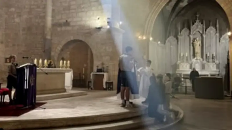 Florensac célèbre Pâques : le programme complet des offices dans l'Hérault