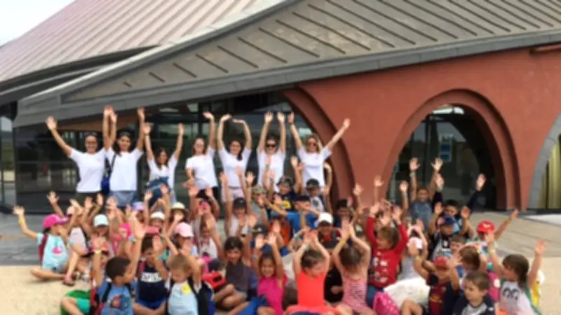 Florensac : Préparer la rentrée scolaire, les inscriptions sont ouvertes