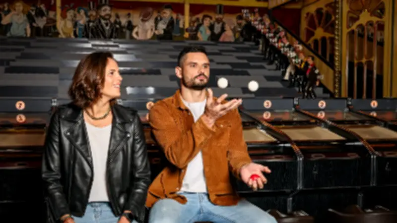 Florent Manaudou, de la piscine au petit écran : un nouveau défi dans la série 'A priori'