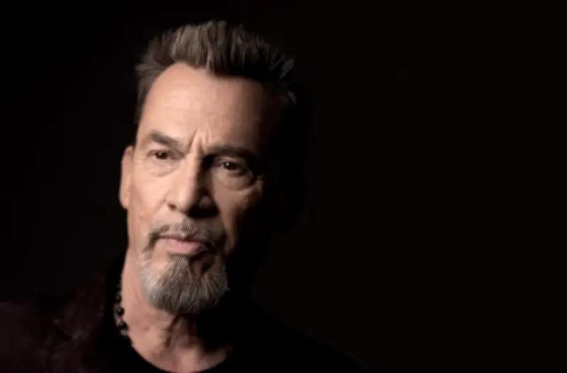 Florent Pagny à 65 ans : portrait d'un oxymore vivant de la chanson française