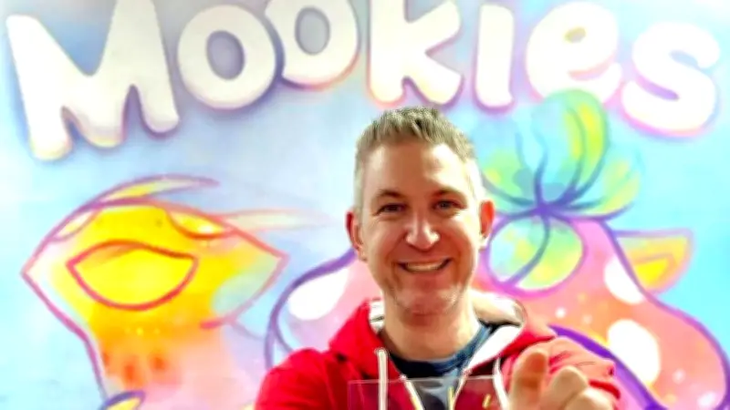 Florian Sirieix remporte l'As d'or avec son jeu pour enfants L'île des Mookies