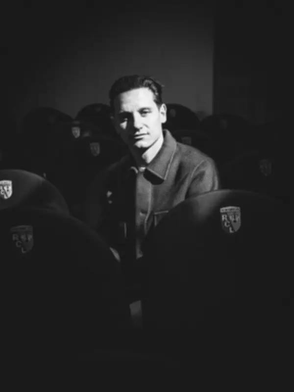 Florian Thauvin : le parcours du joueur qui a sué sang et or