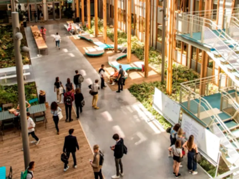 Florian, un lycéen alsacien exemplaire, intègre Sciences Po Nancy après un parcours brillant