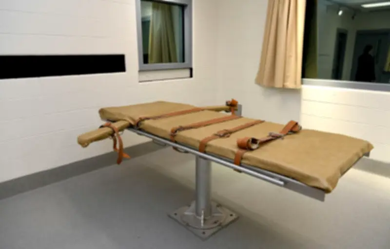 Floride : exécution imminente d'un homme condamné pour le meurtre d'un policier en 1991
