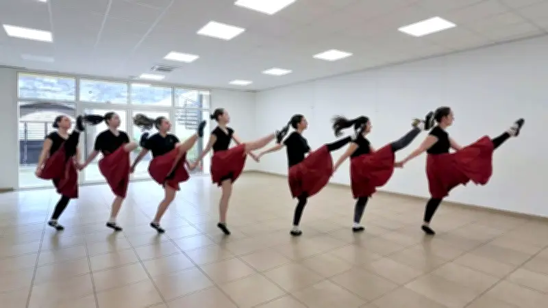 Flour d’Inmourtalo prépare une saison riche en farandoles provençales