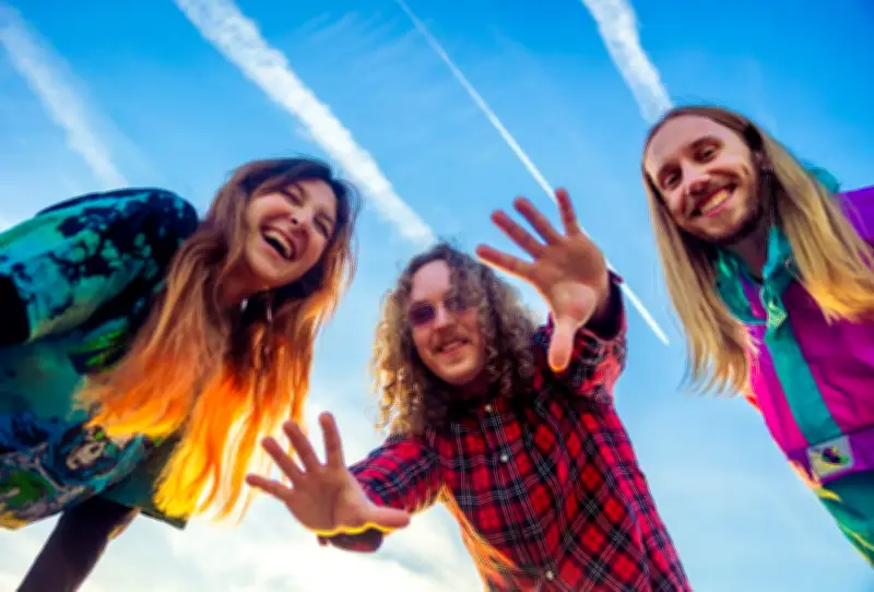 Flying Blanket Mystery, Arielle Soucy, Oh Non, The Lanskies : la playlist du Cahier Musique de Libération