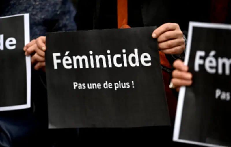 Féminicide en Essonne : une femme succombe après cinq mois de coma