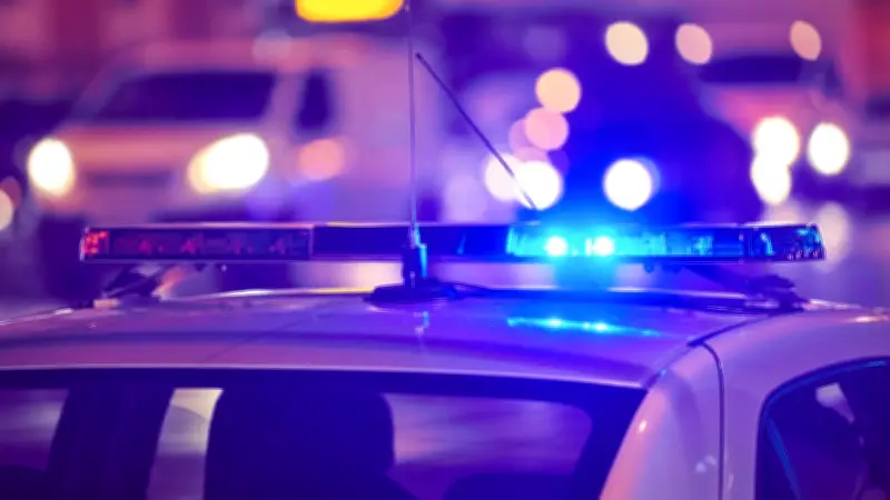 Féminicide à Menton : une femme de 44 ans retrouvée morte, son compagnon en fuite