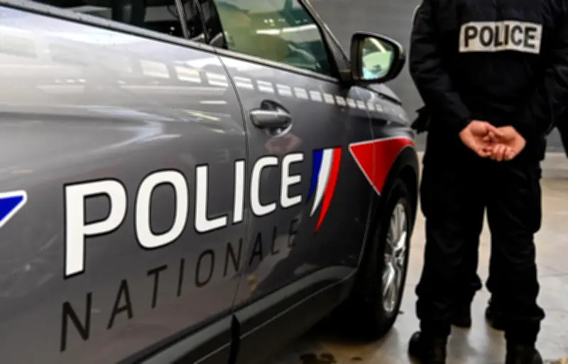 Féminicide à Nice : une mère tuée à coups de marteau, son fils de 13 ans donne l'alerte