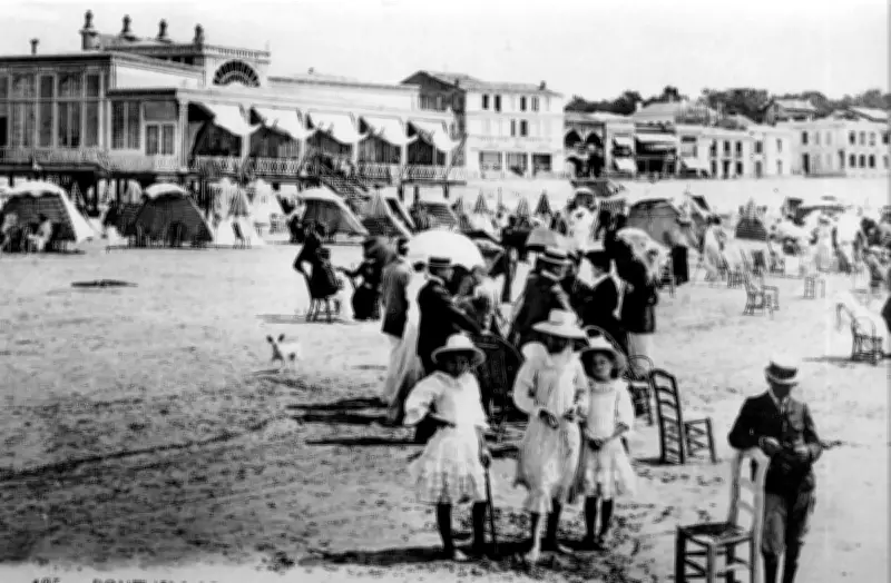 Féminicide à Royan en 1894 : le meurtre prémédité d'une jeune épouse par un Anglais